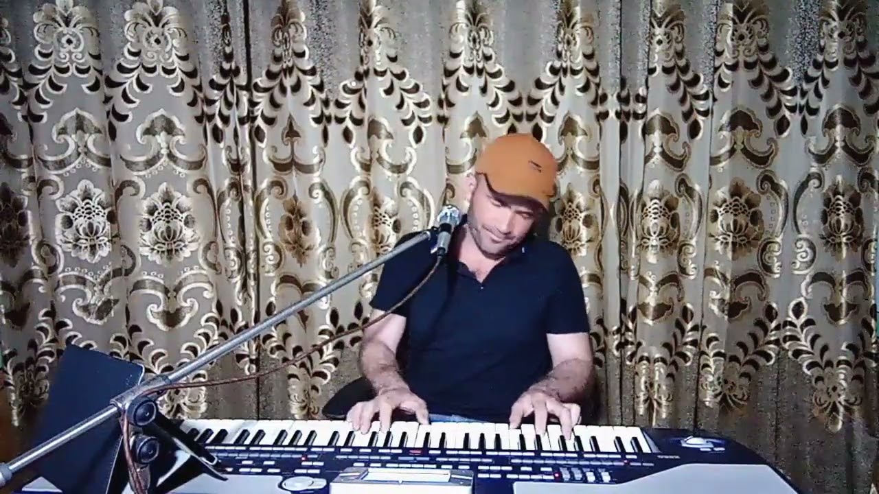 Шавкати Замон. Зиндагӣ,шеъри устод Шодибек.Оҳанги шодравон Субҳон Саид.