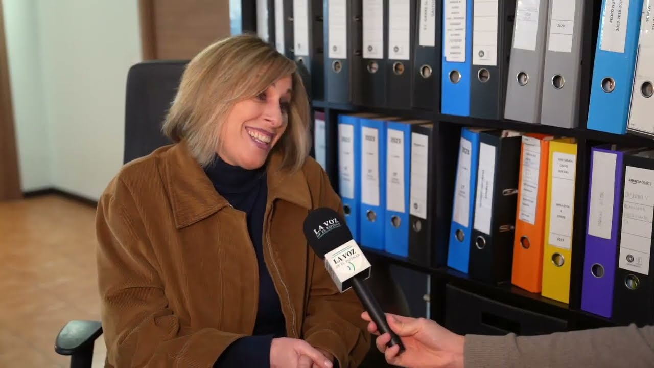 Verónica, de VN Asesores, nos explica los cambios en el sistema de cotización de autónomos
