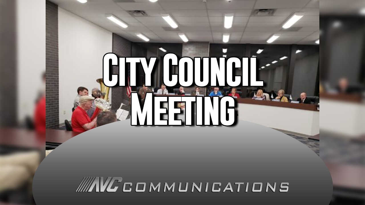 Cambridge City Council Meeting 03.09.2026