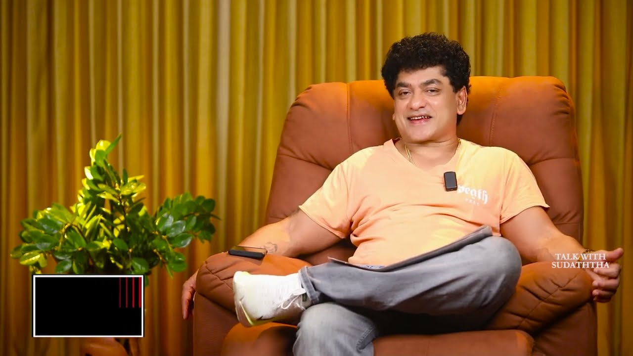 නාමල් අද CID යට ශිරන්ති හෙට FCID එකට | ශිරන්තිට මොකද වෙන්නේ කියලා හෙට කියන්නම් | TALK WITH SUDATHTHA