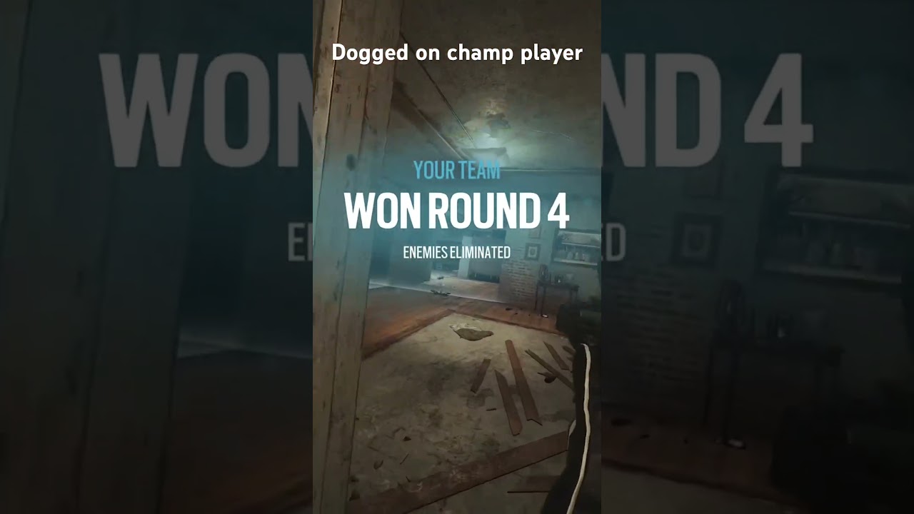 Dogged