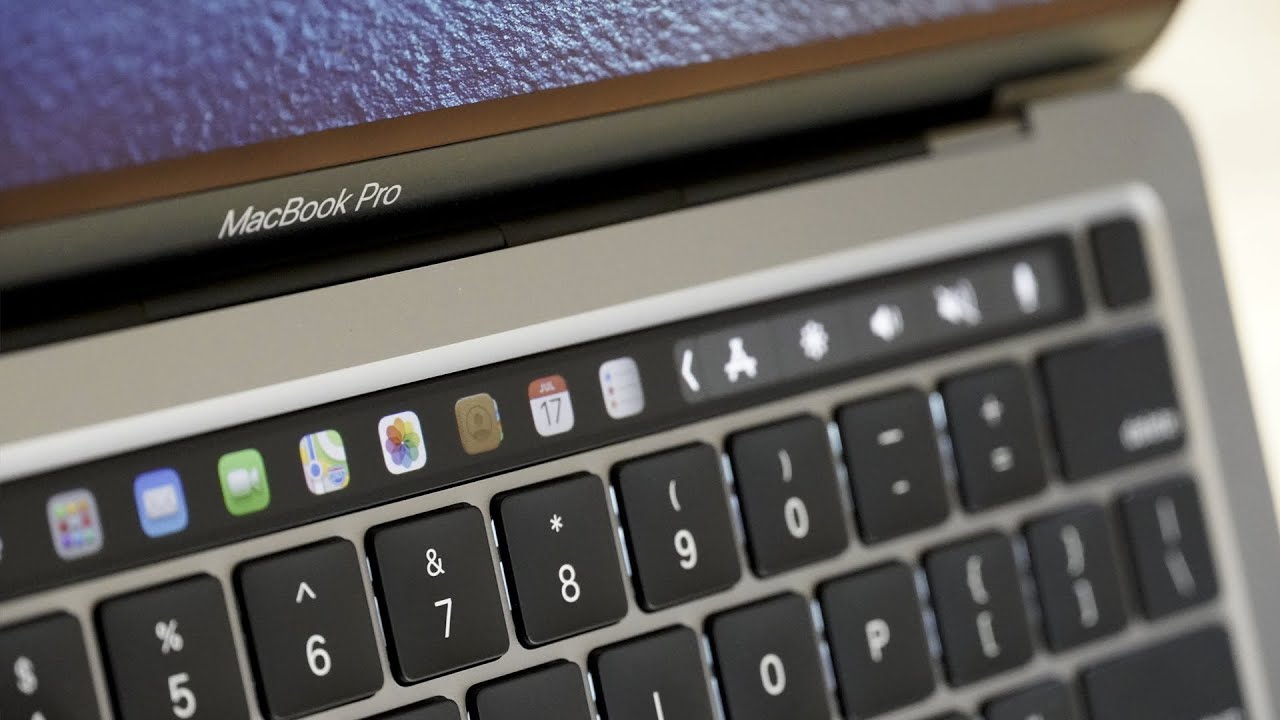 Сделайте сенсорную панель вашего Mac еще более ценной (советы и приложения)