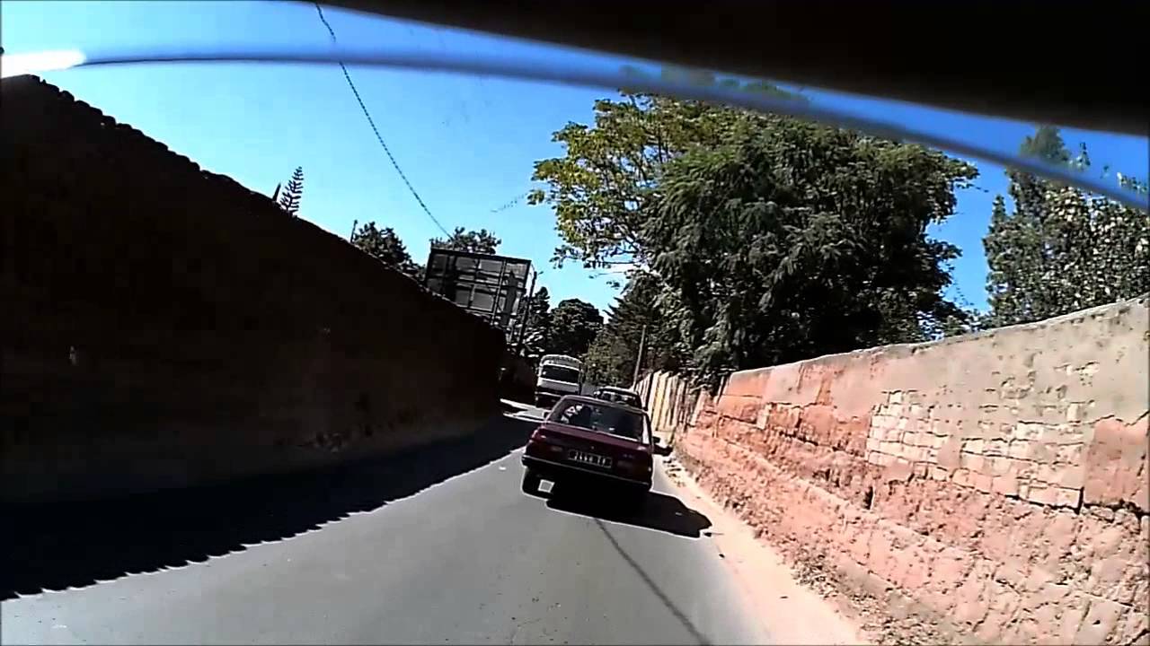 Ivandry, et alentour, moto   Part 3