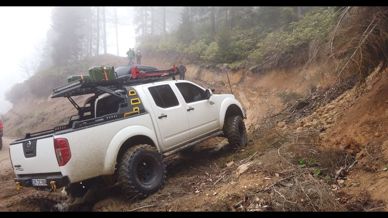 Jeep RUBICON💥 Nissan Navara 💥Mitsubishi L200 💥JEEP CHEROKEE 5.2 42