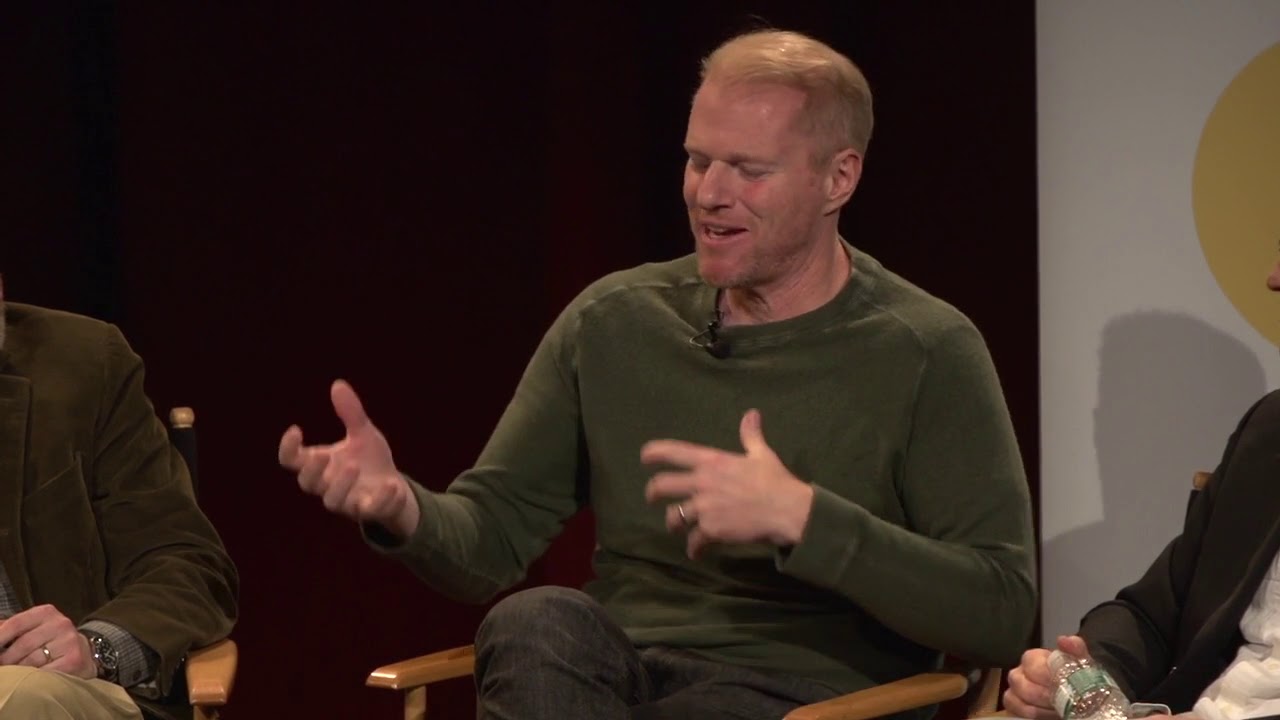 The Americans: How to Make it in Television