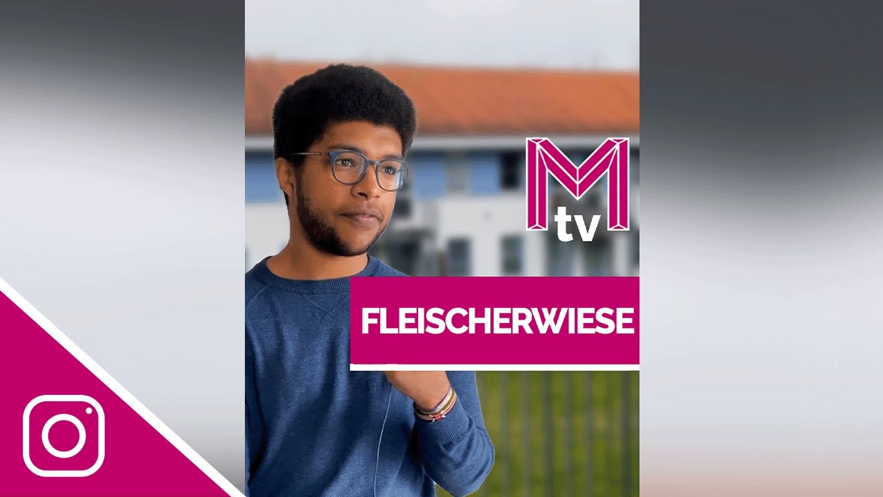[REEL] DAS WOHNHEIM FLEISCHERWIESE || moritz.tv - Uni Greifswald