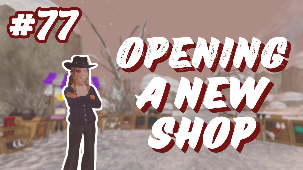 Upgrading Nic Stoneground's Camp | Star Stable Let's Play Episode 77