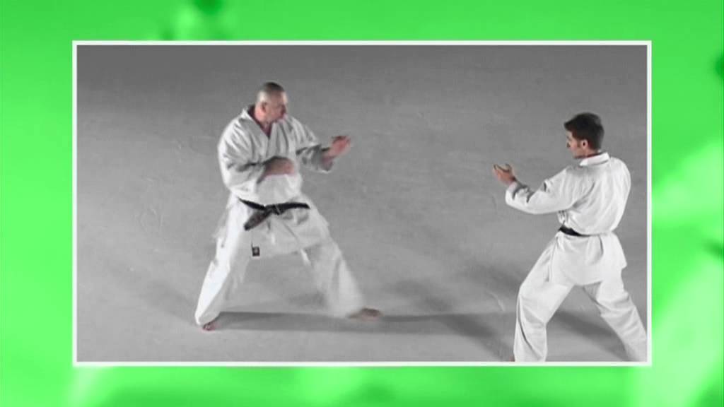 Grading Syllabus for Shotokan Karate