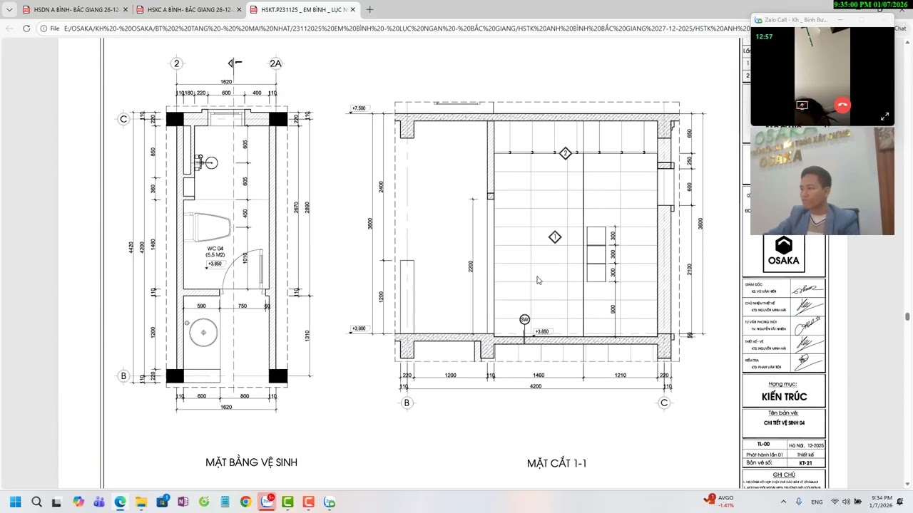 NHÀ 2 TẦNG MÁI NHẬT 9 9X15 5 VỚI 5 NGỦ