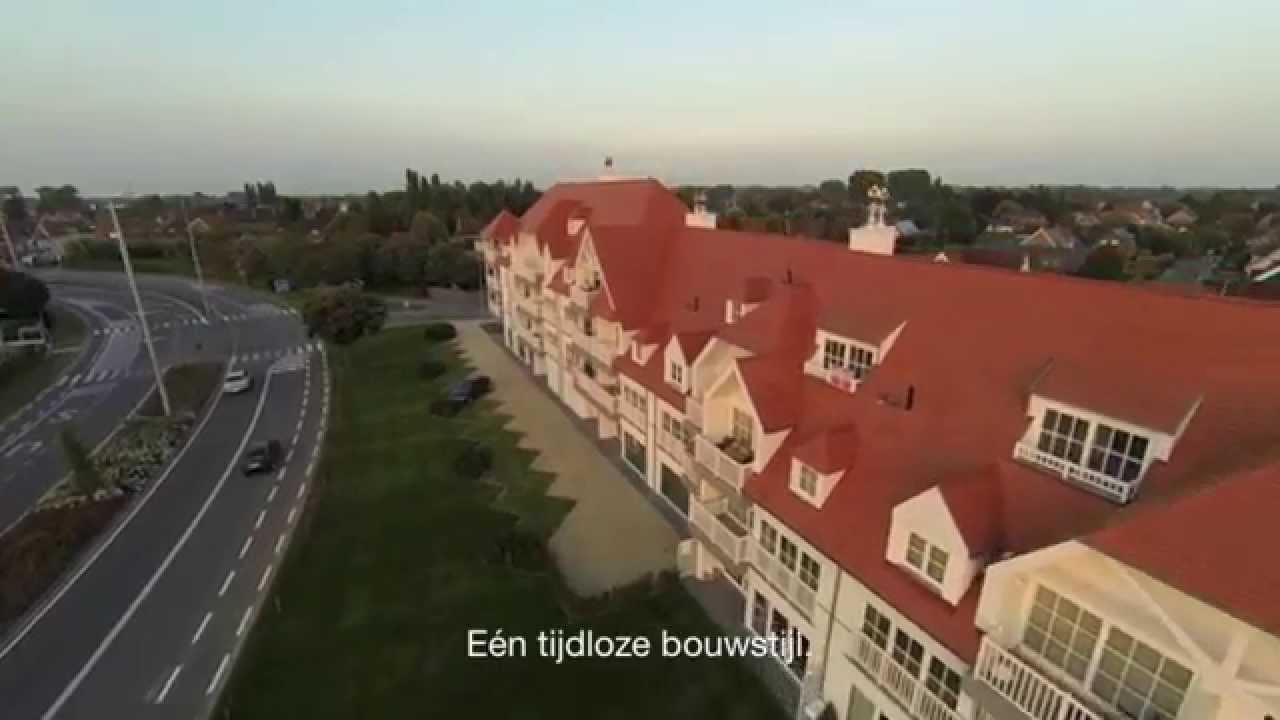 Prinsenhof Waregem: een time-lapse-walktrough impressie