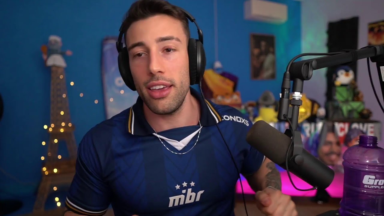 VCT EST&Aacute; DE VOLTA - HYPE TOTAL - ASPAS GIRA HOJE 👌🏆 !GROWTH !BONOXS