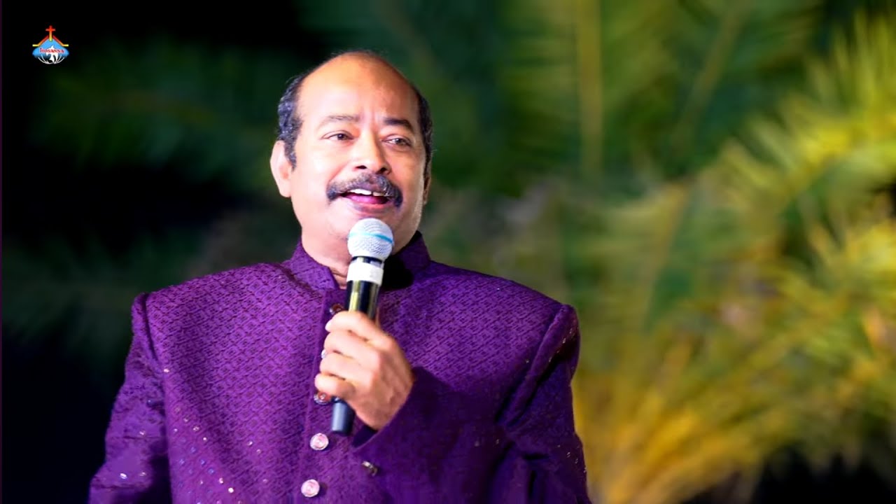 Abrahamu Devudavu Freddy paul Anna #song #worship #viral #trending #christiansong #hosanna #jesus 
