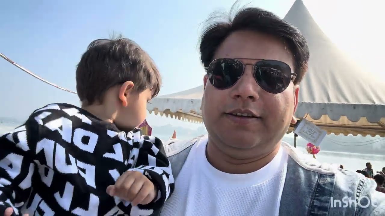 Exploring Udaipur – City of Lakes | Non-Stop Road Trip from Udaipur to Delhi 🚗
