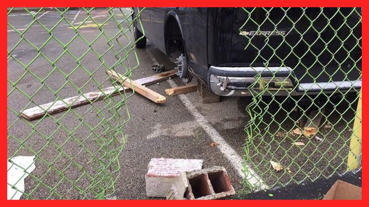 Top 10 True Stories Of Karma Providing Instant Justice