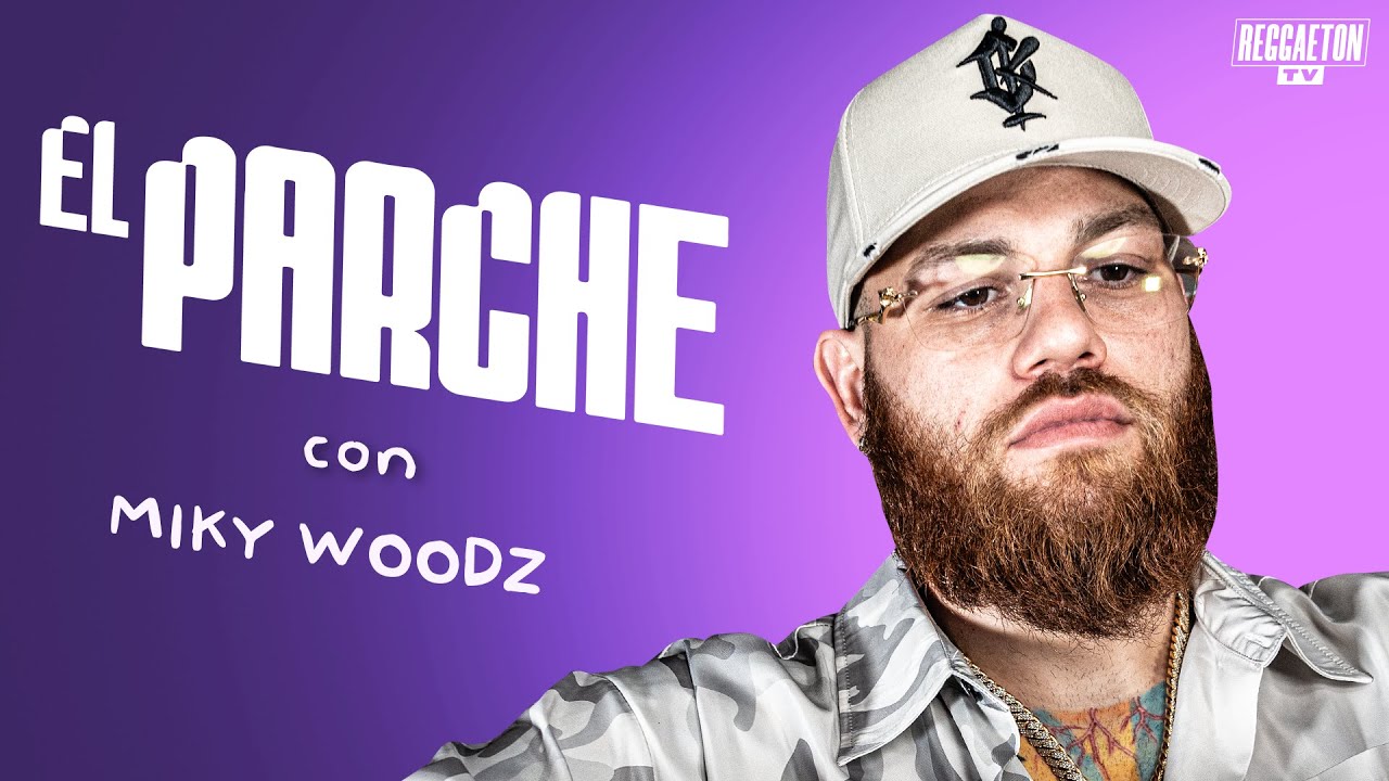 Miky Woodz: ‘Built Different’, Collab con Ryan Castro, “Me Siento En Mi Prime”