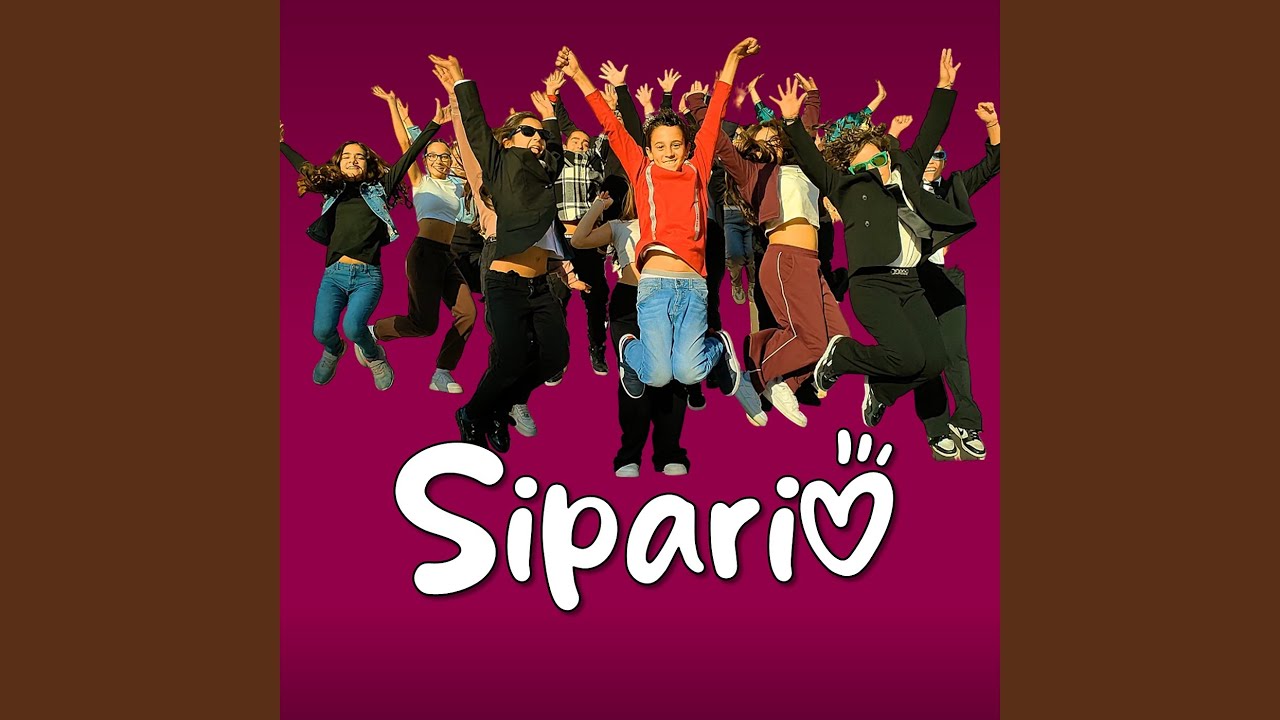 Sipario