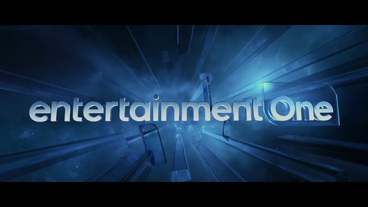 entertainment one logo effects