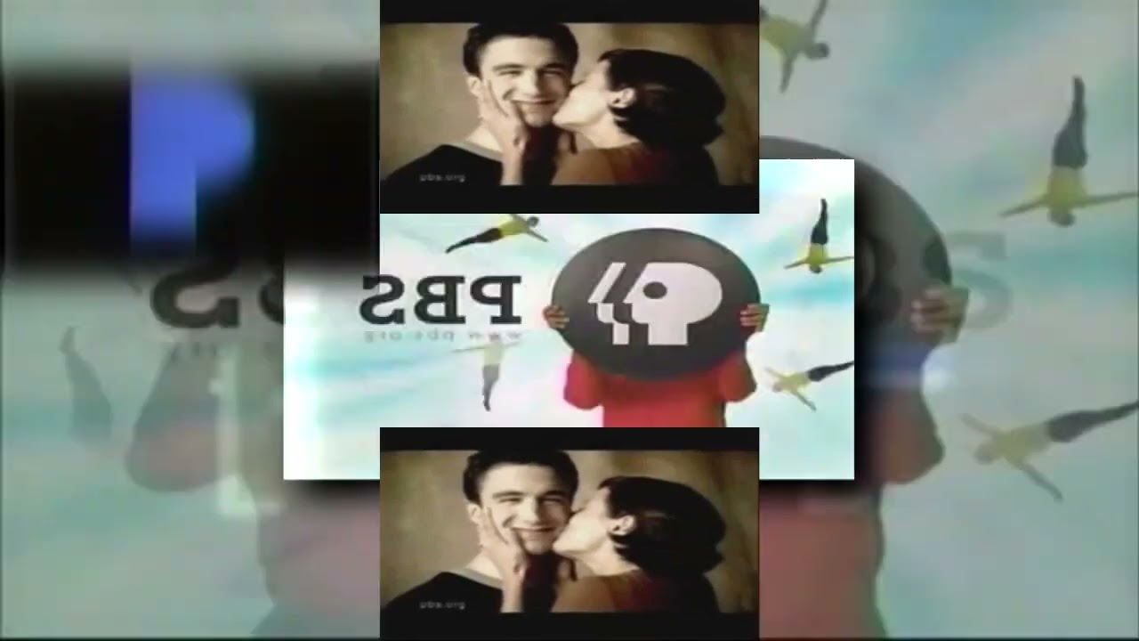 (REQUESTED) (YTPMV) PBS Logo History Scan