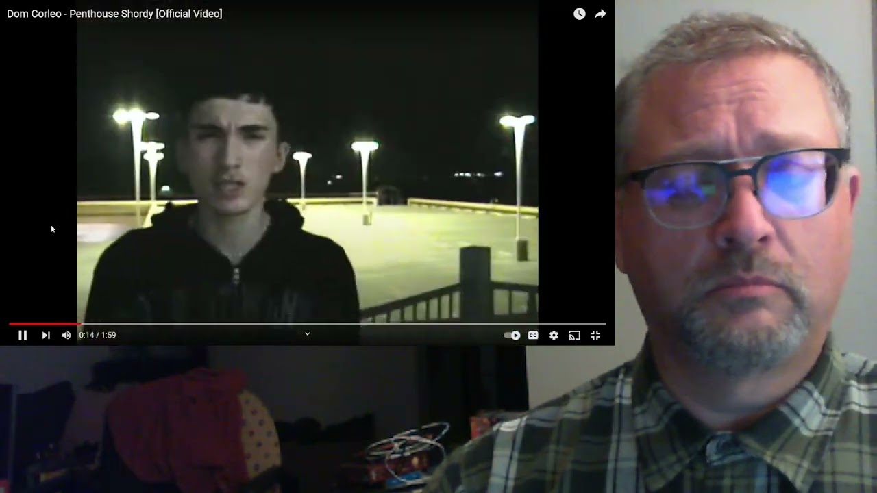 "Penthouse Shordy" by Dom Corleo 