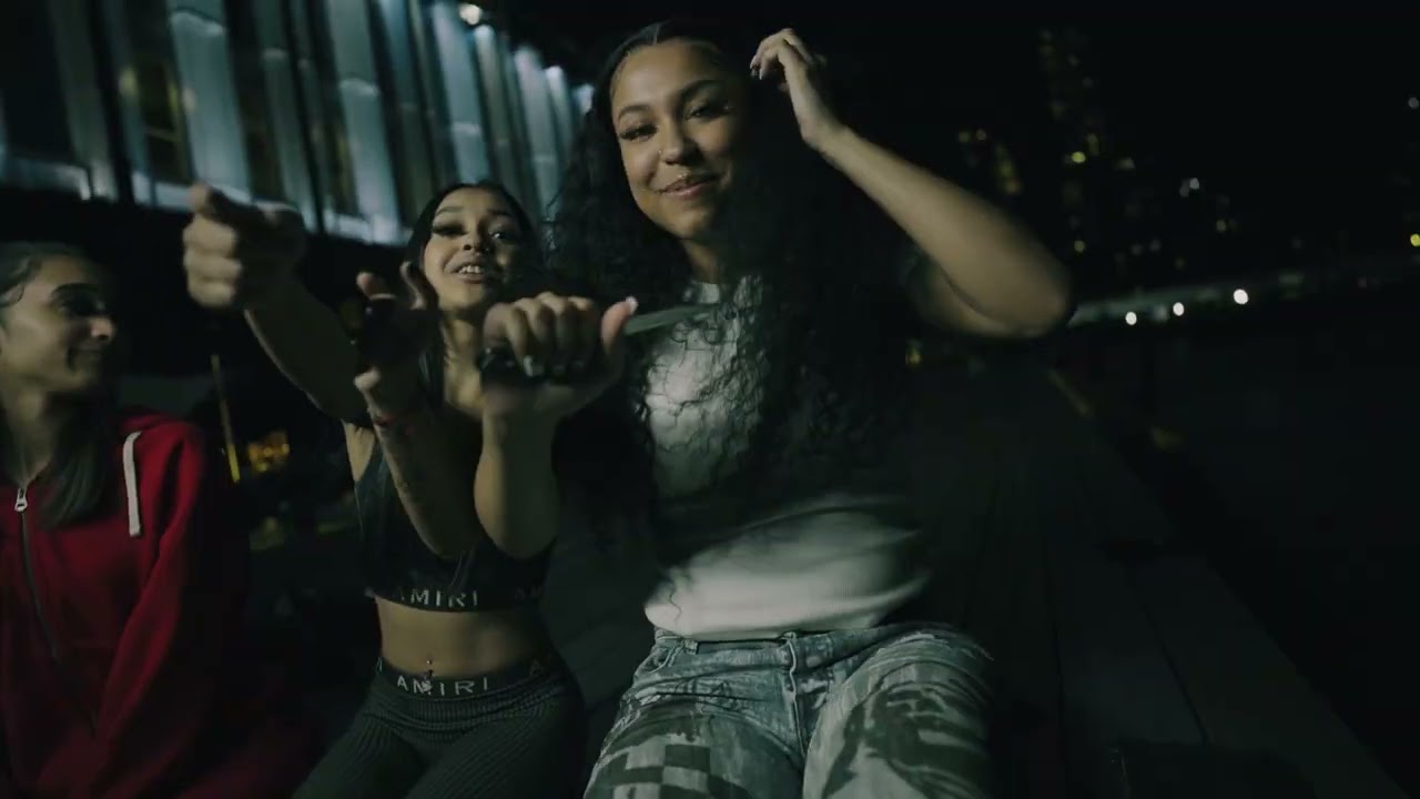 Rubi G ft Jazzy G & Enny B - Slide (Official Music Video)