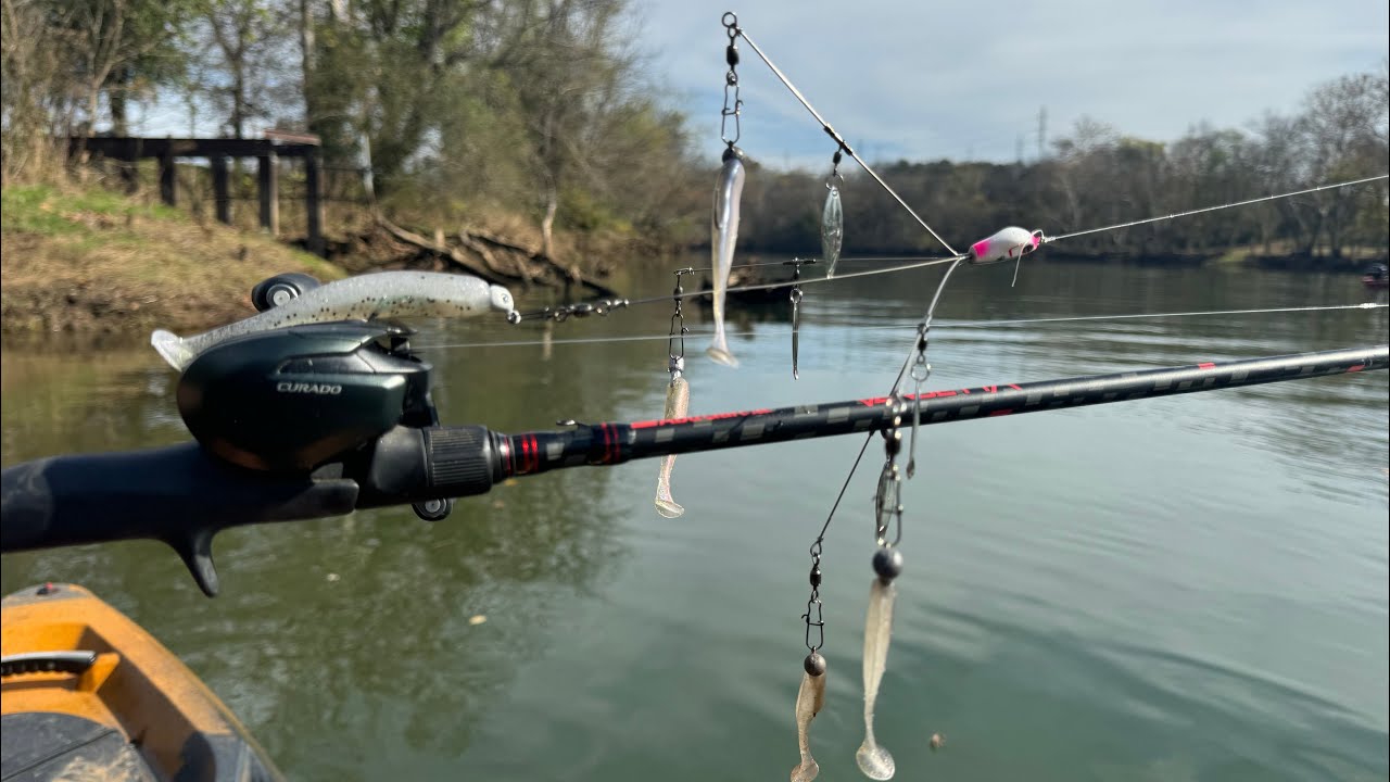 Best Smallmouth Bass fishing day Of MY Life!! New PB and a Day of Giants!!