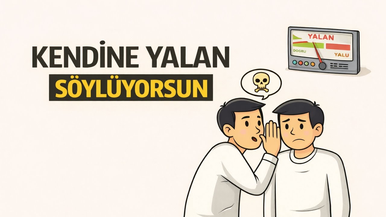 Bu Hata Değişmeden Hayat Değişmez – Sessiz Hatalar #10