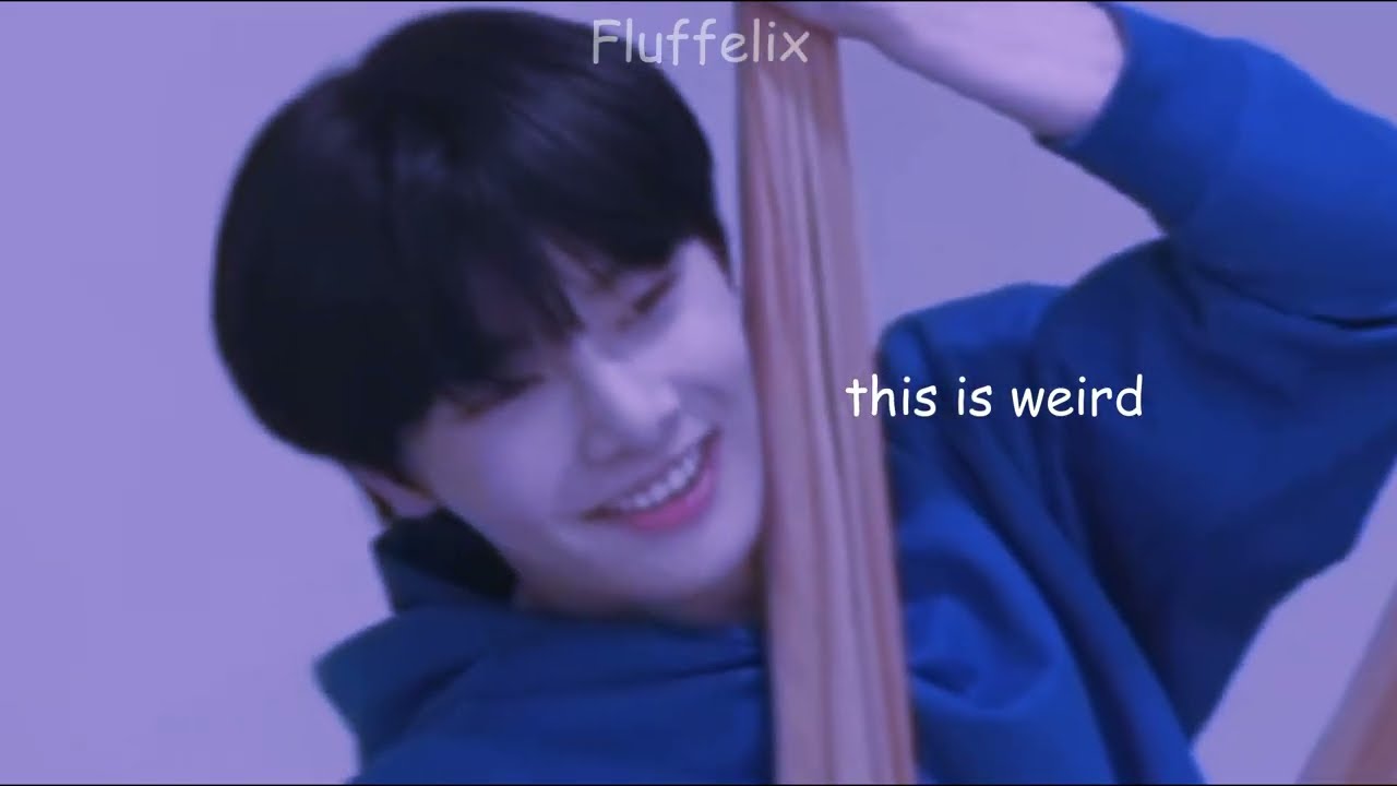 Stray kids losing braincells for 8 minutes