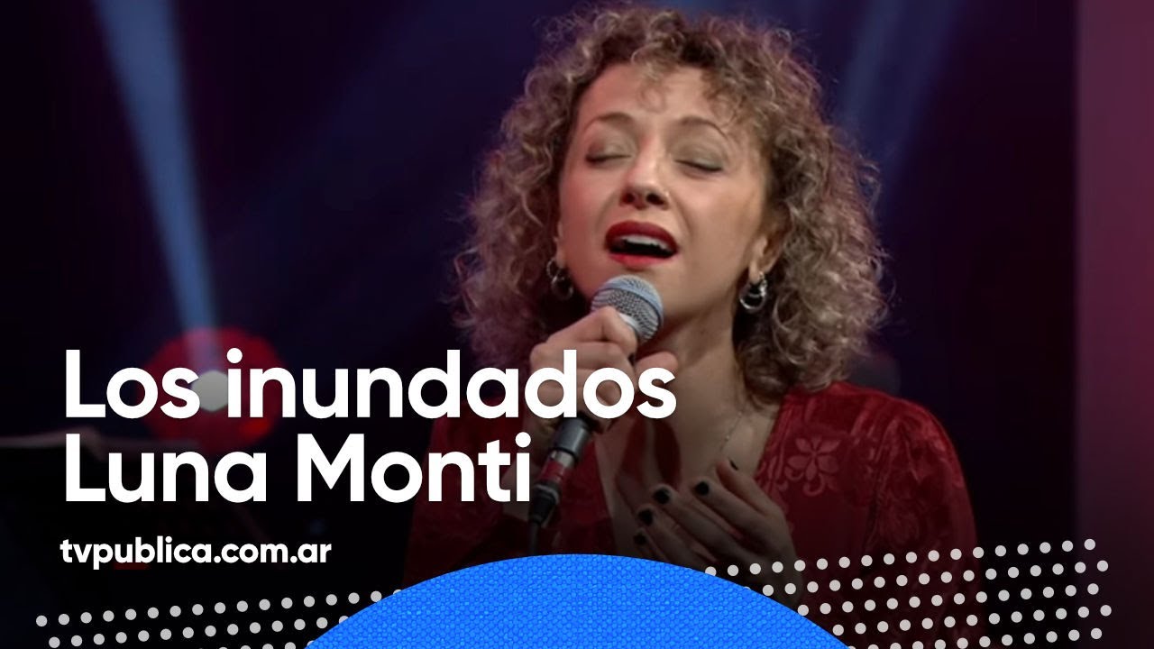 Los inundados por Luna Monti - Estudio 1