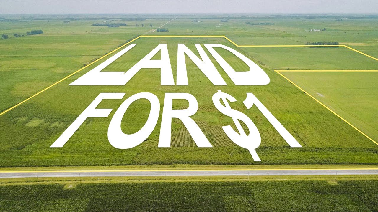 Иллинойс — лучшее место для фермерства… Вот почему!