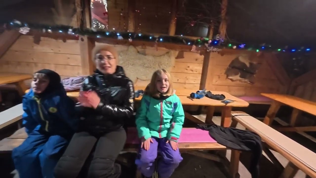 Kulig Wisła Bimbrówka 03.01.2026