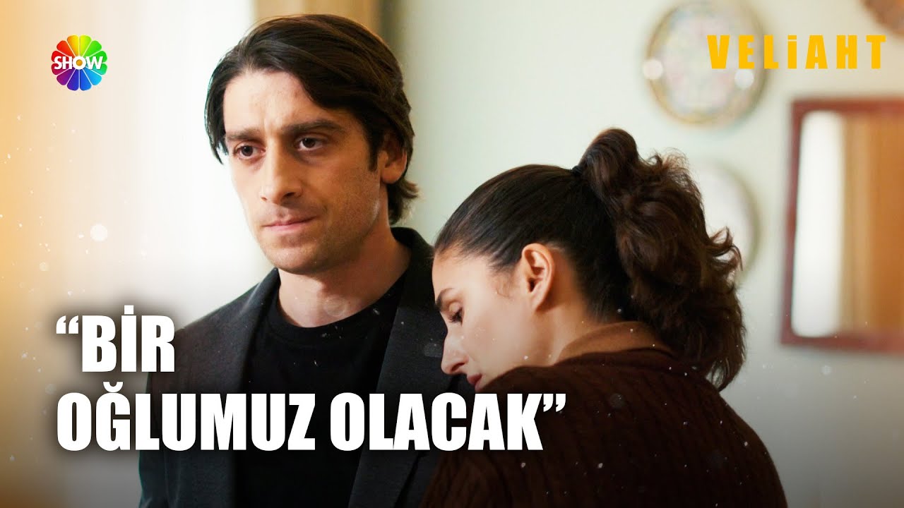 Zafer, Gülendam'ı ve bebeğini kabul etmiyor | Veliaht 15. Bölüm