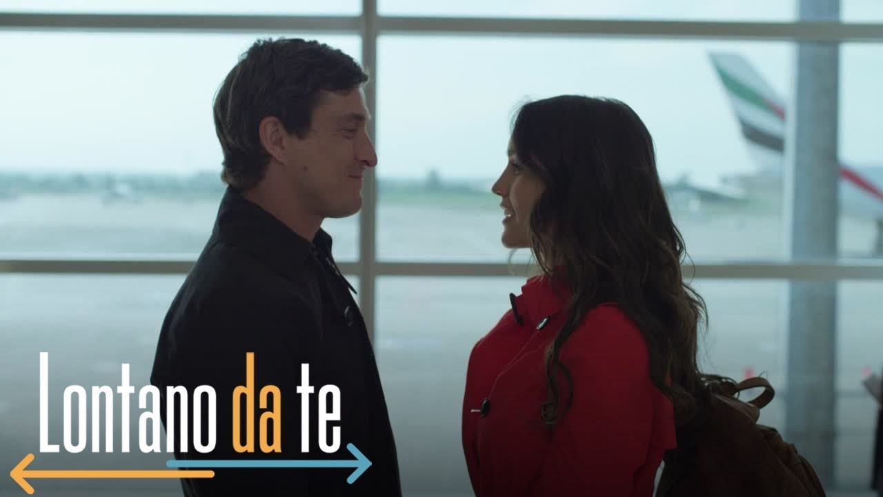 Lontano da te - Un romantico dejavù