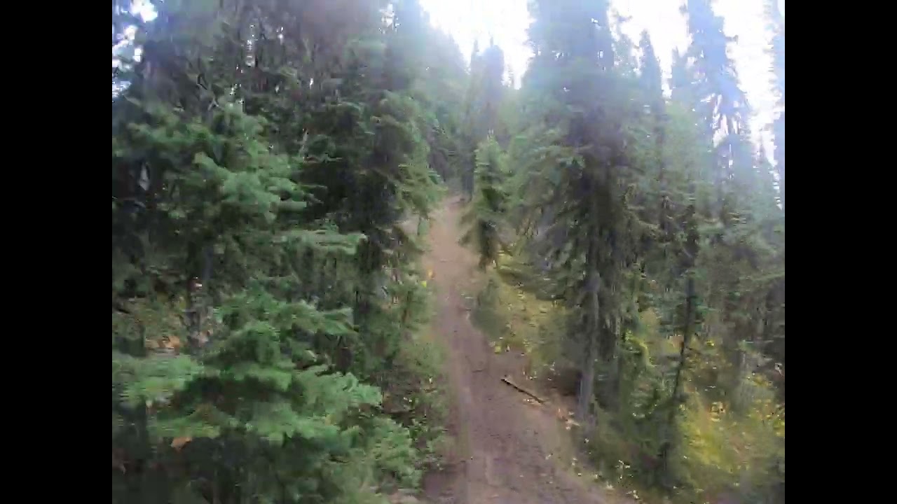 Southern Alberta Hard Enduro, Part 12