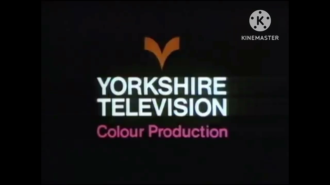 Yorkshire Television Colour Production (1970) Logo Bloopers
