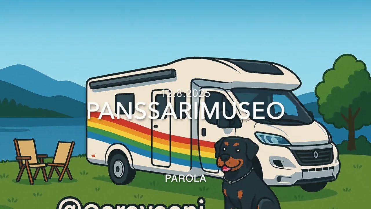 Parolan Panssarimuseo