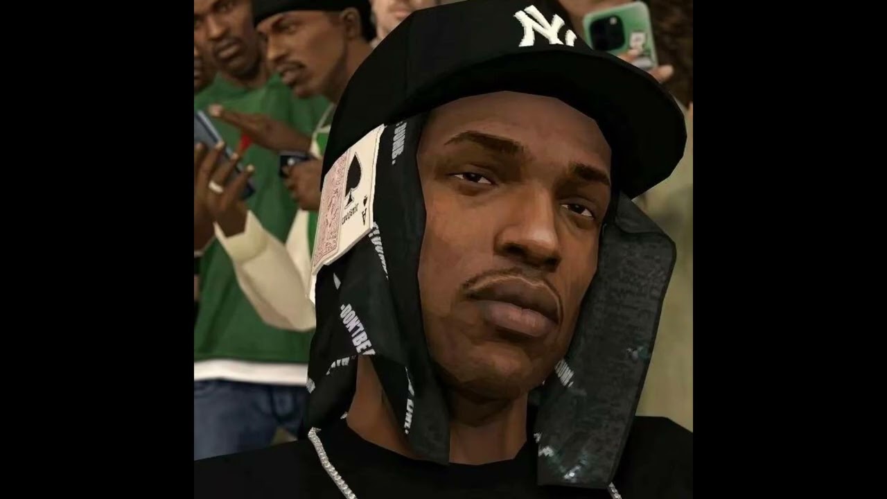 ASAP ROCKY X DENZEL CURRY TYPE BEAT - CLODBLOOD!