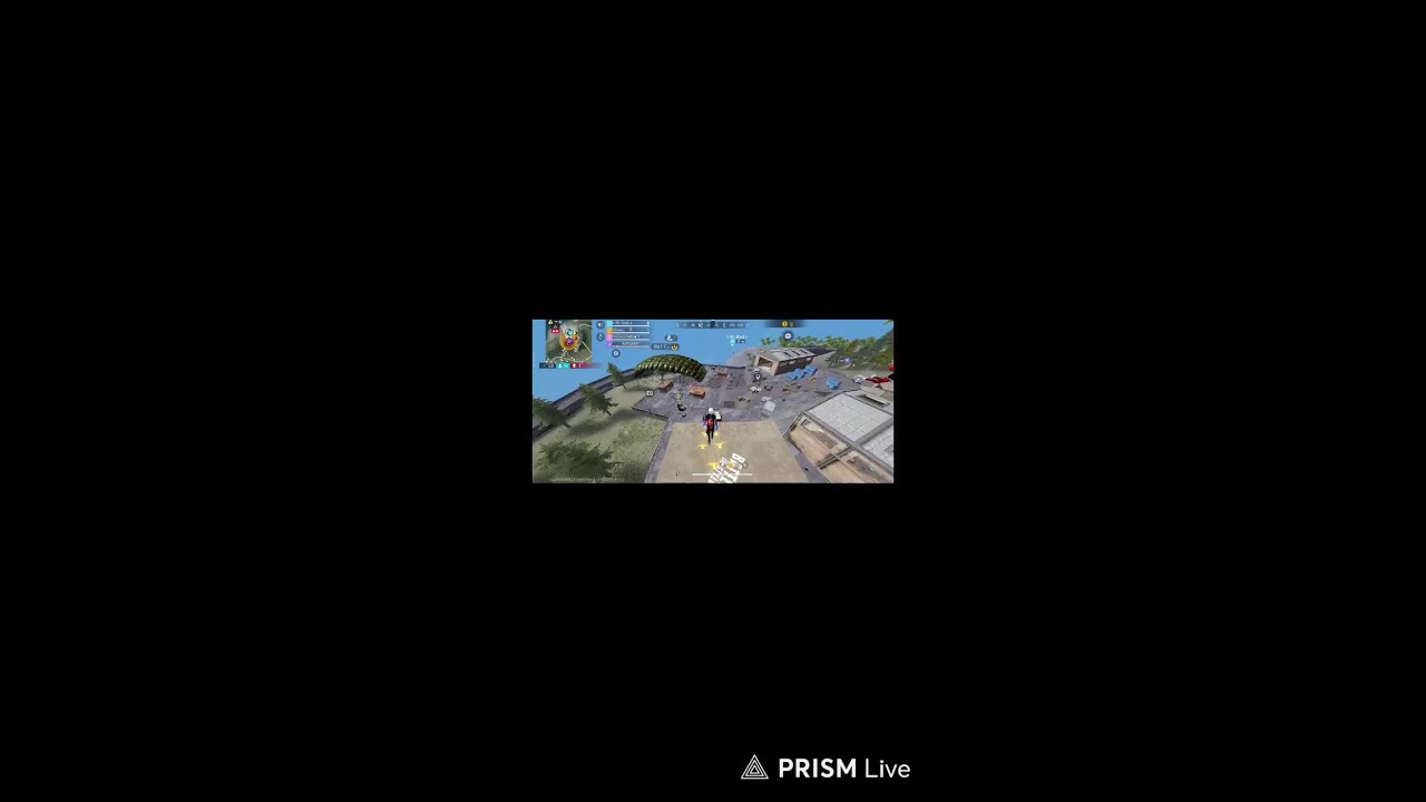 Live streaming of RTXISLIVE1816