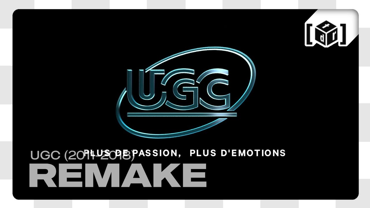 UGC (2011-2018) Remake || TDRSandbox