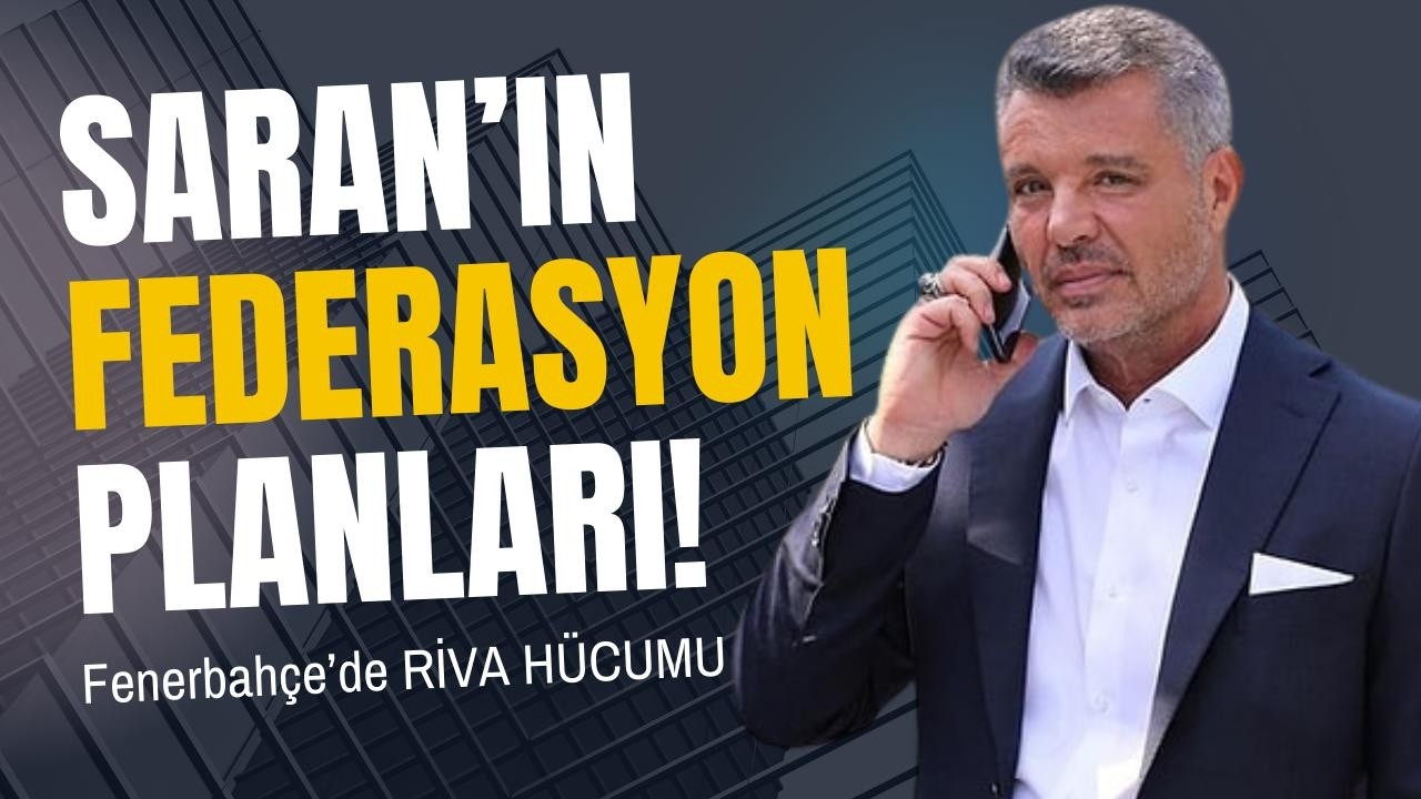 Fenerbahçe'nin TFF atağı, Devin Özek toplantıya, Asensio'nun yeni sözleşmesi, Sidiki-Nottingham 11'i
