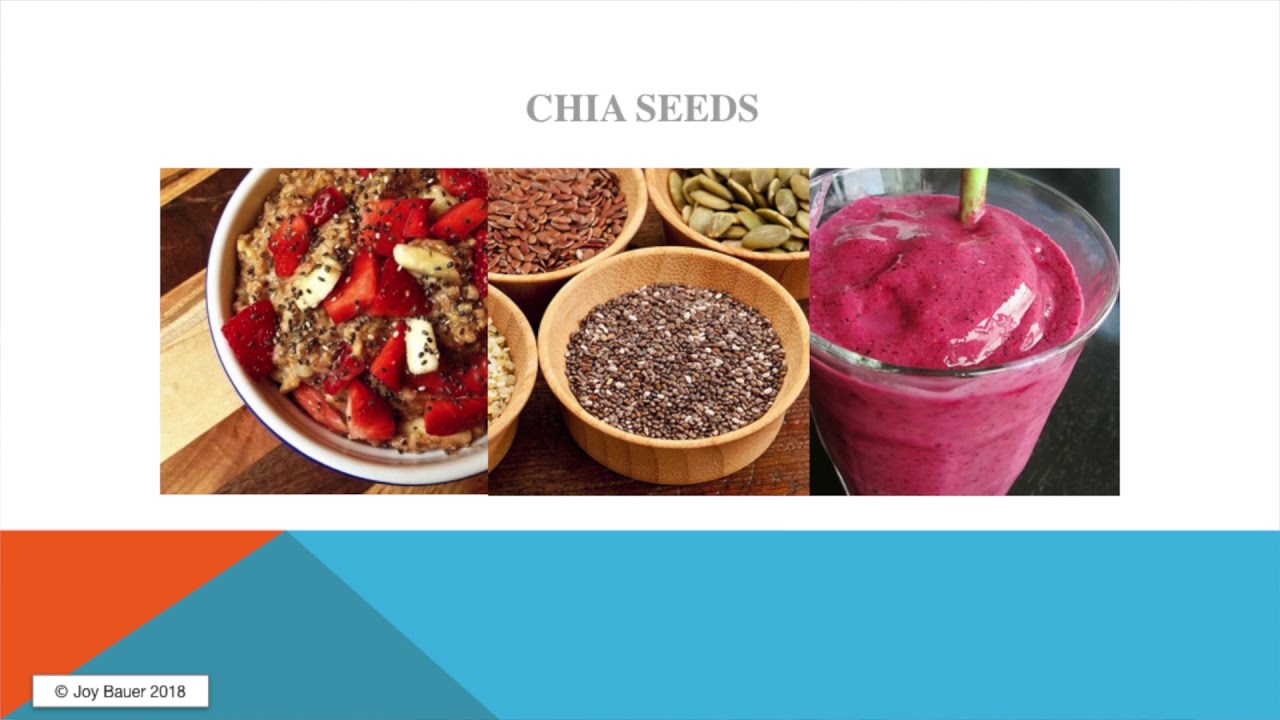 How to Use Food as Medicine with Joy Bauer