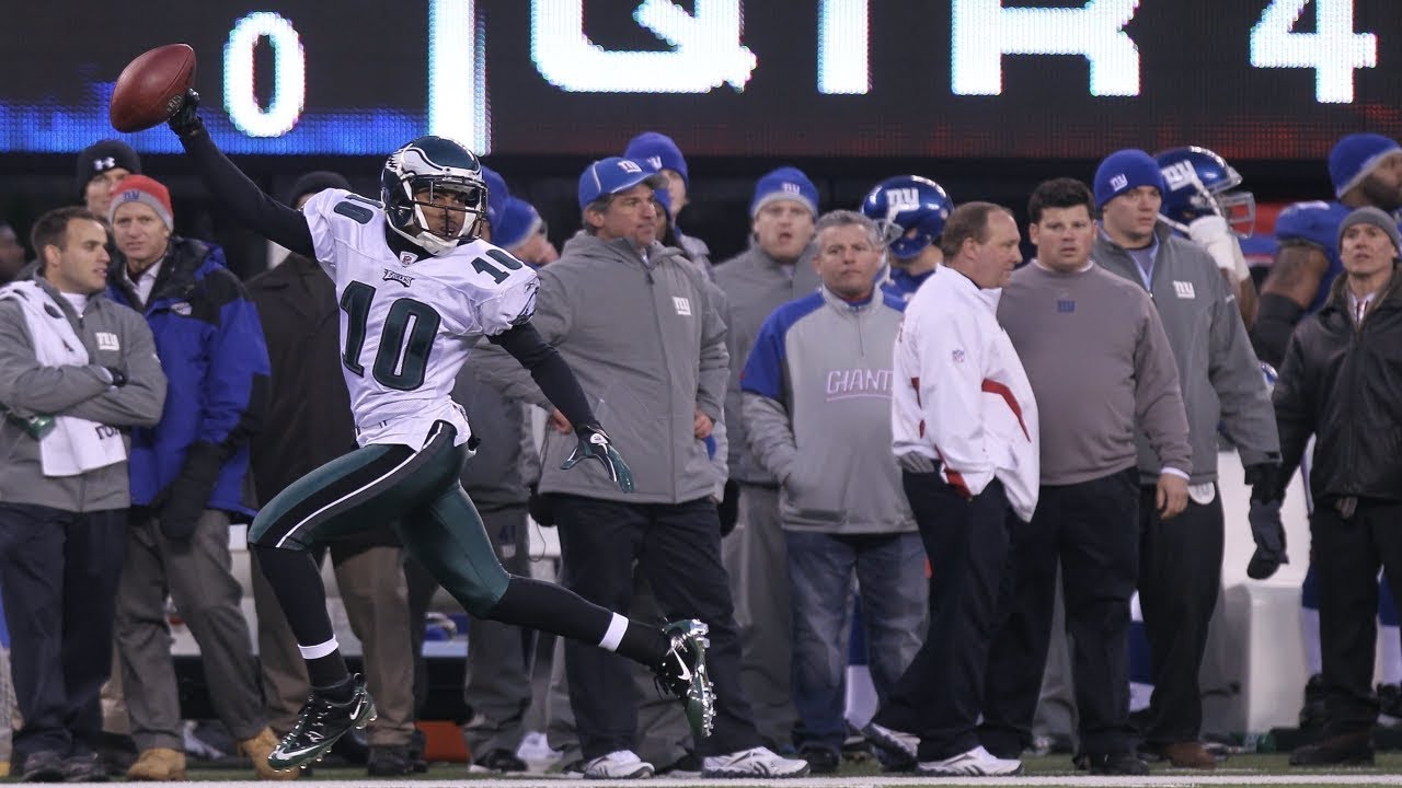 10 Greatest WALK-OFF Touchdowns in NFL History