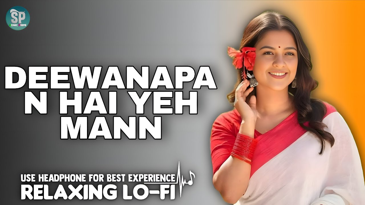 Deewana Hai Yeh Mann | Official Audio | Romantic Hindi Song | Soulful Melody | New Release 2026 