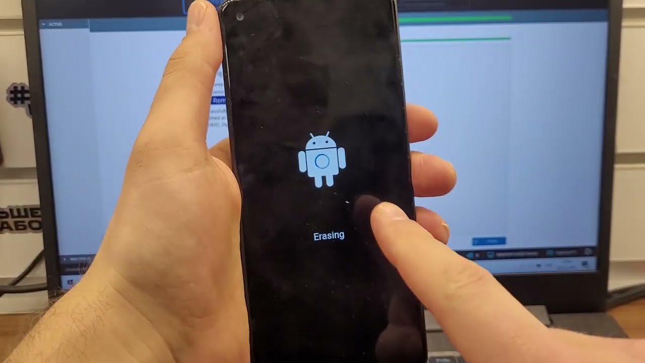 🔥 FRP Samsung A21S A217F / Chimera Tool / Testpoint / EUB Mode / Дистанционная разблокировка 👨‍💻