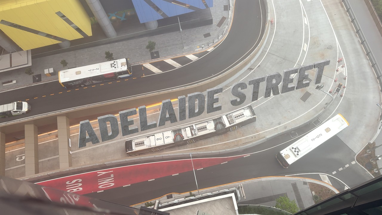 Riding the Future: Brisbane's Bus Tunnel is Now Open! | 2025