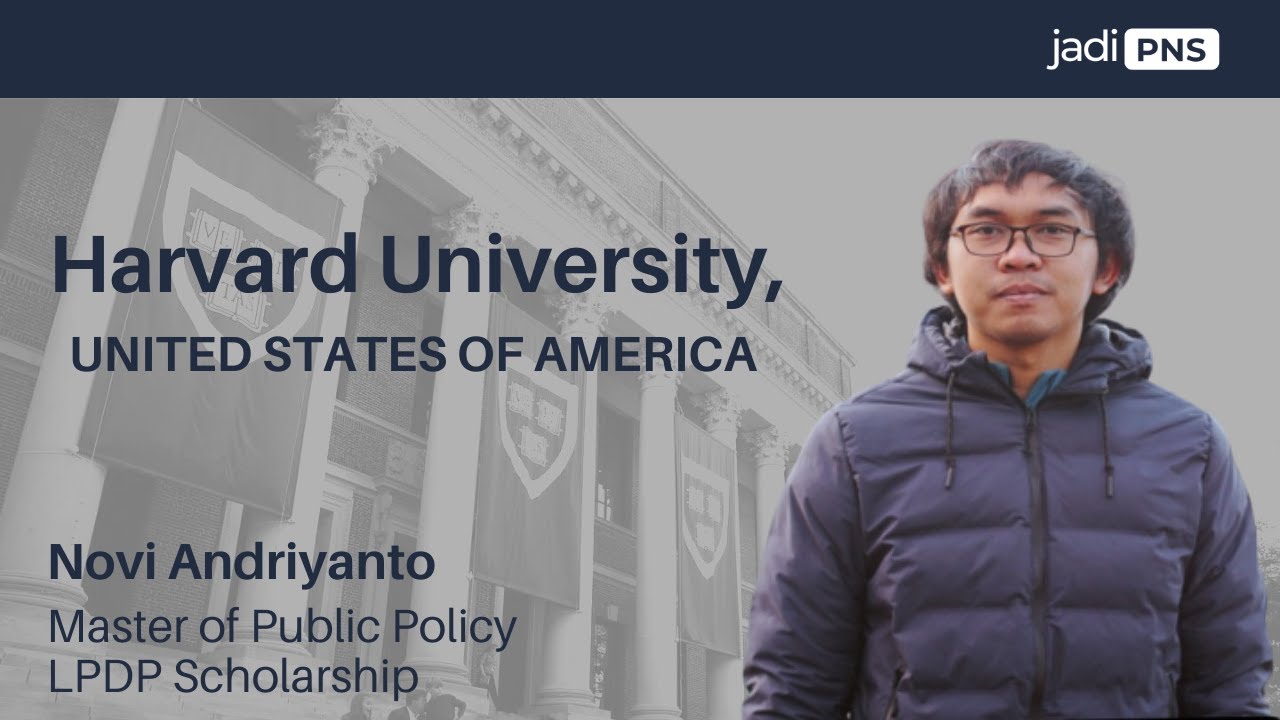 Harvard Kennedy School, USA - Application, Scholarship, and Student Life