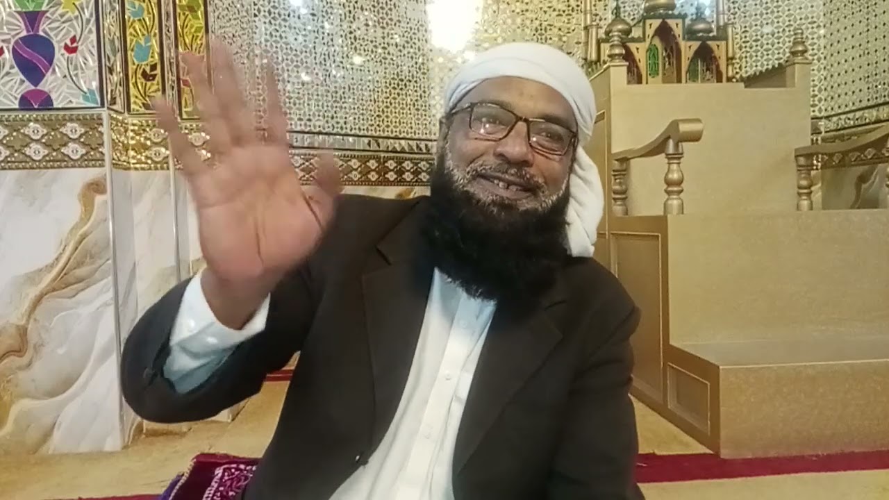 ازمائش ضرور ہوگی مال سے جان سے۔آل عمران ۔186۔187۔۔12/فروری 2026۔