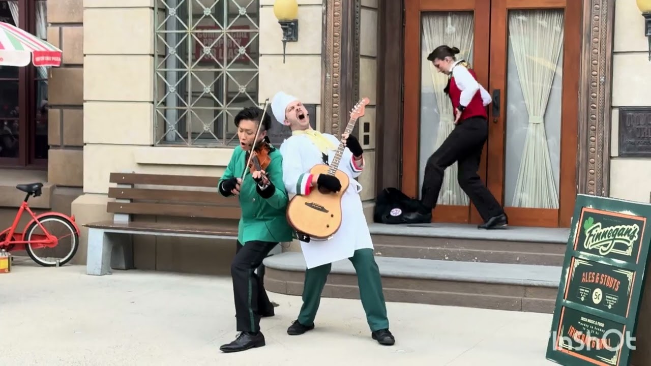 2026.1.4.15:55 Grand Final Performance