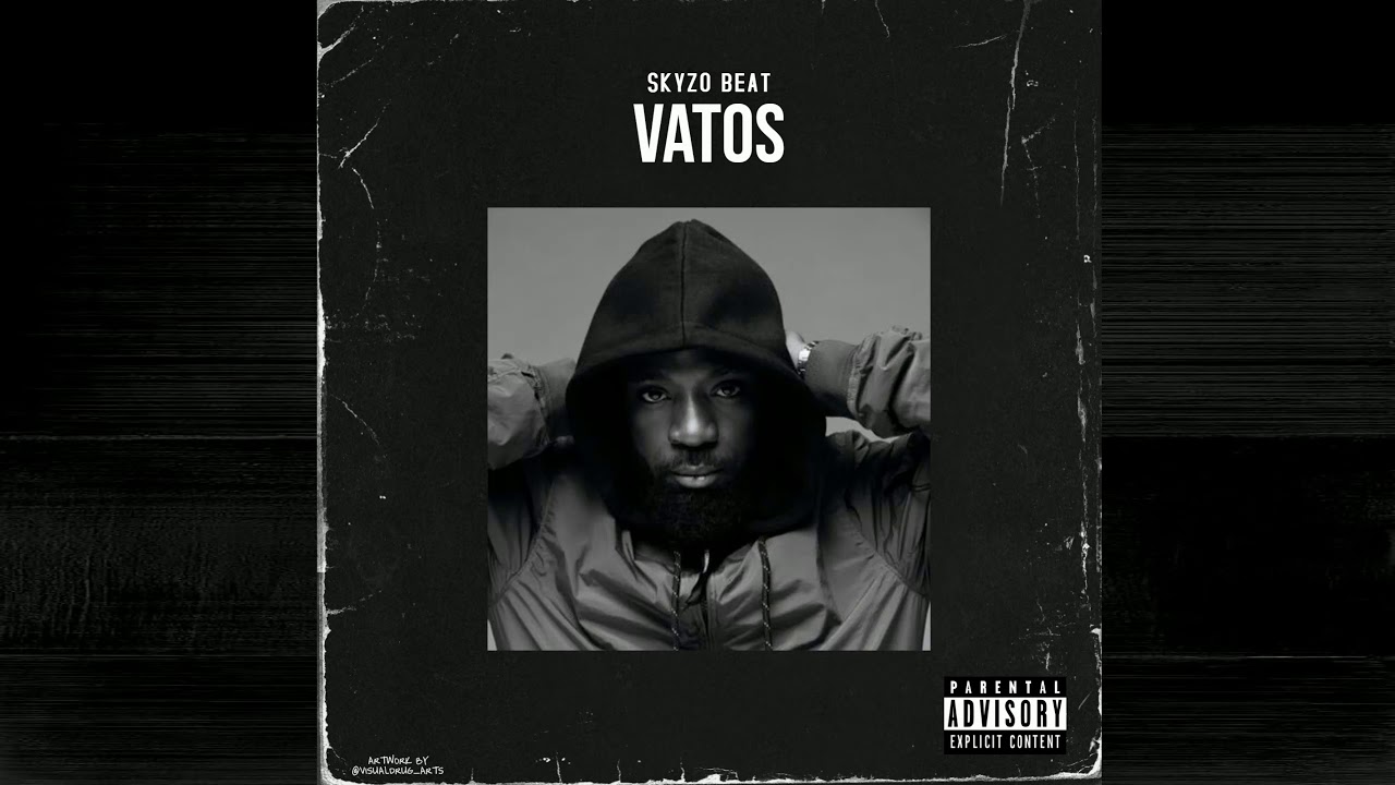 DaUzi x Ninho x Maes Type Beat - 
