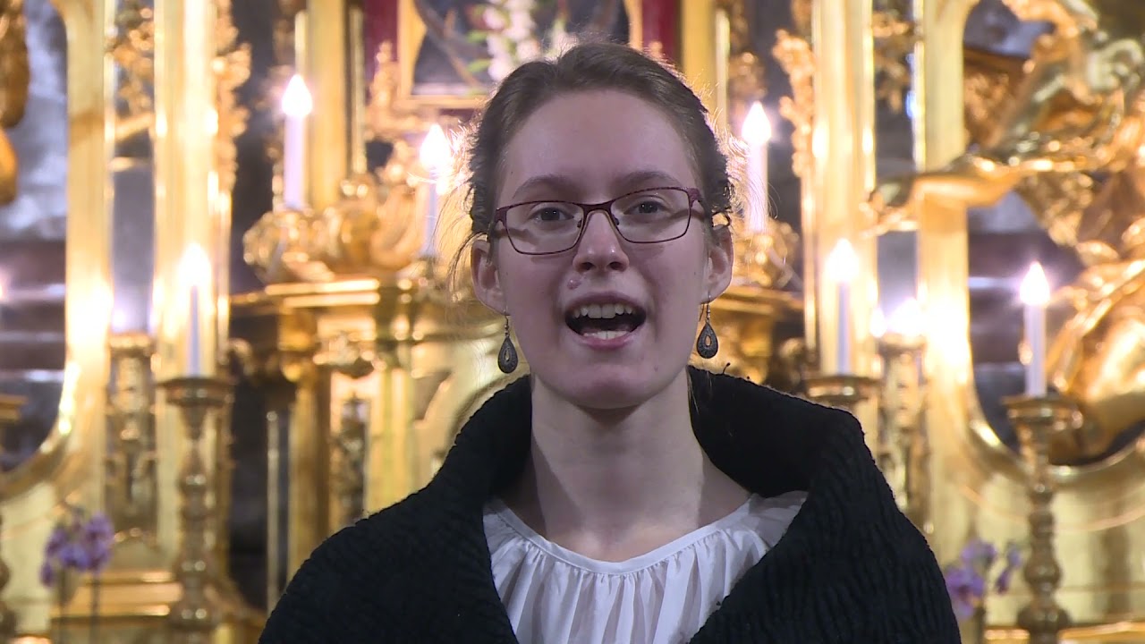 GGCG Adventi Koncert - Mikor Máriához az Isten angyala