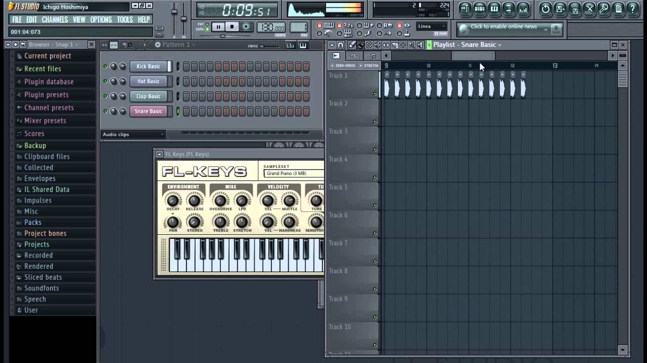 lol creando | OMG' RECORDS